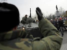 Putin's Tactics May Seem Very Familiar to Many – Because They Are